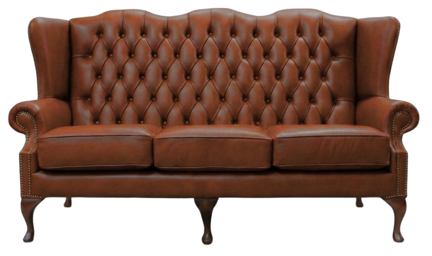 The Georgian Chesterfield